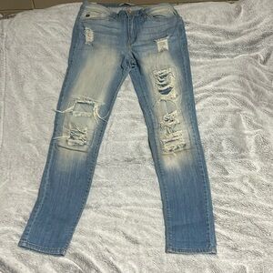 Kancan ❤️ Women’s Jeans